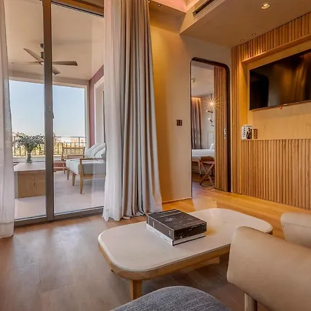 Hotell Only
