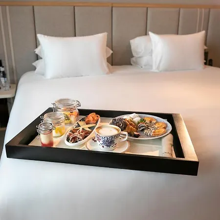 Only Hotell Málaga