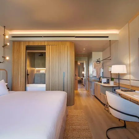Hotell Only