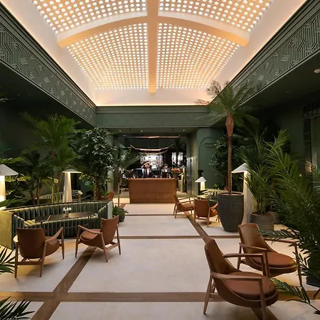 Only Hotell