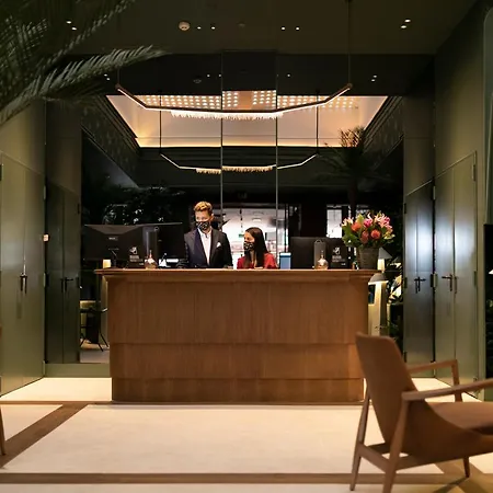 Hotell Only 5*