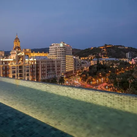 Only 5* Málaga