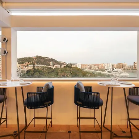 Only 5* Málaga