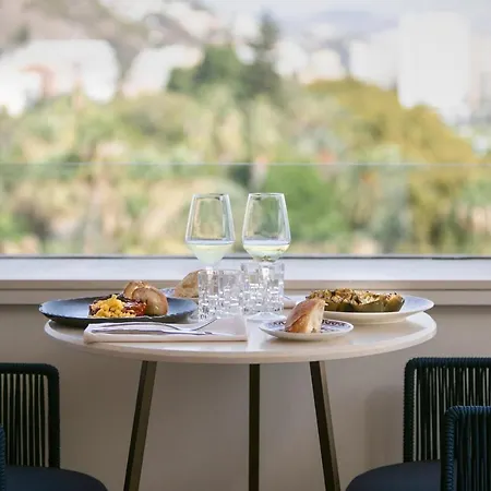 Only Hotell Málaga