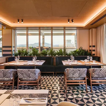 Only 5* Málaga