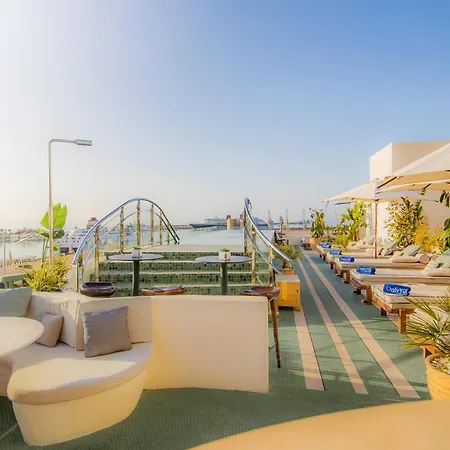 Hotell Only 5*
