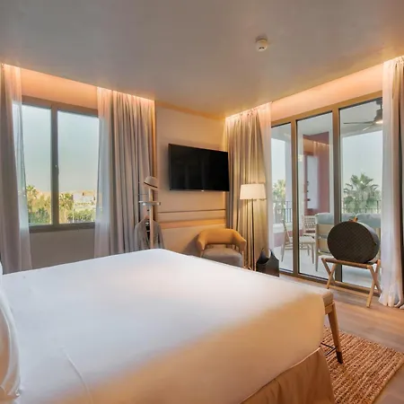 Only Hotell Málaga