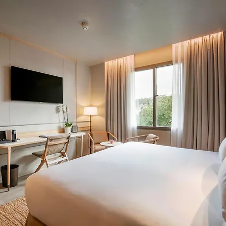 Hotell Only