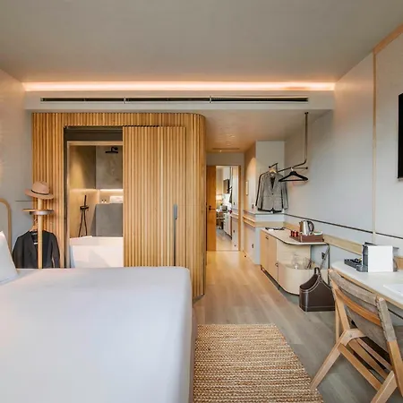 Only Hotel 5*